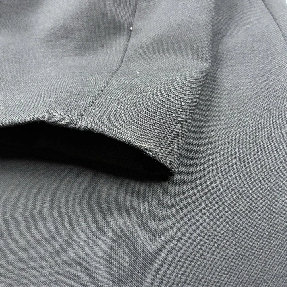 Vintage Christian Dior Le Connaisseur Double Breasted‎ Tuxedo Jacket 40R USA